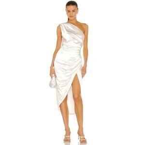 ELLIATT Cassini Dress Ivory M